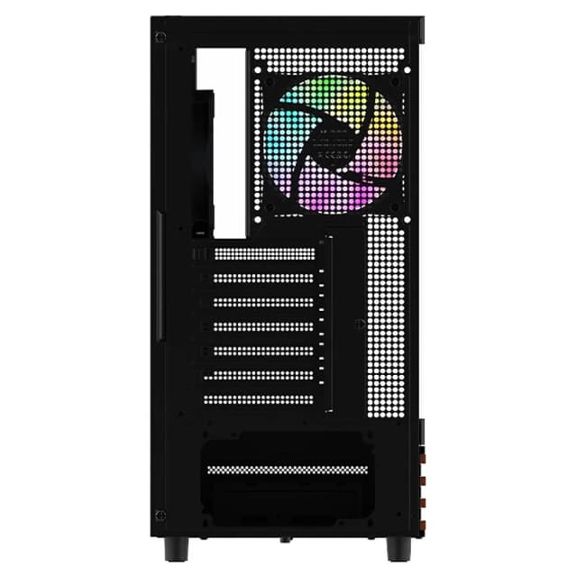 Thermaltake View 270 Plus WS ARGB Black