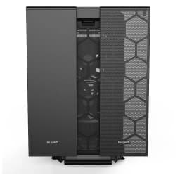 be quiet! Silent Base 802 Black