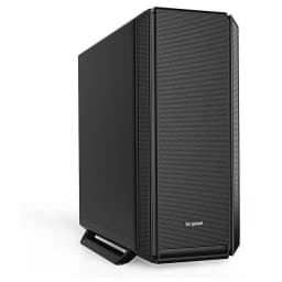be quiet! Silent Base 802 Black