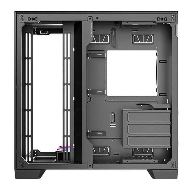 Antec C8 ARGB Black