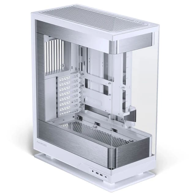 Phanteks Evolv X2 Blanc