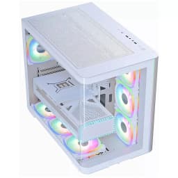 AeroCool P500C Evo White