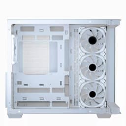 AeroCool P500C Evo White