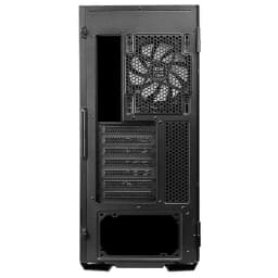 MSI MPG VELOX 100R Black