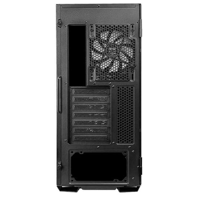 MSI MPG VELOX 100R Black