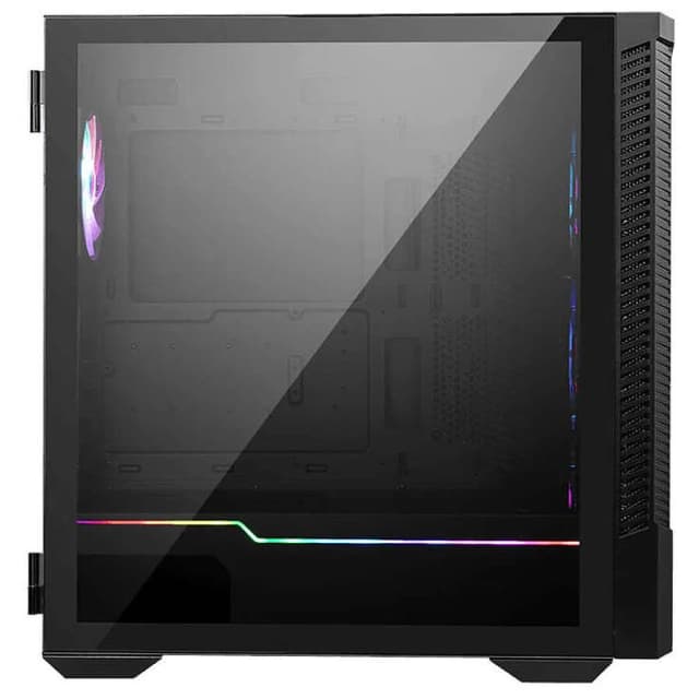 MSI MPG VELOX 100R Black