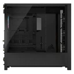 Corsair FRAME 5000D RS ARGB Black