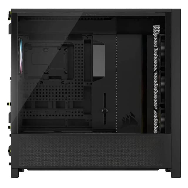 Corsair FRAME 5000D RS ARGB Black