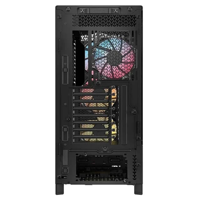 Corsair FRAME 5000D RS ARGB Black