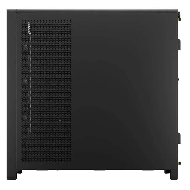 Corsair FRAME 5000D RS ARGB Black