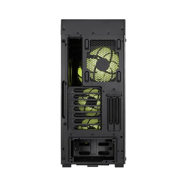 MSI MAG FORGE 210R AIRFLOW Black