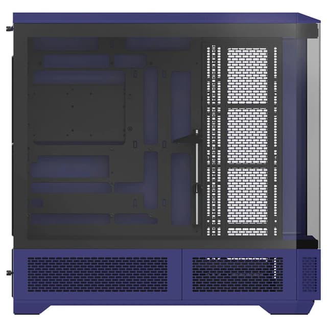 Thermaltake View 600 TG Future Dusk Violet