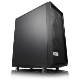 Fractal Design Meshify C