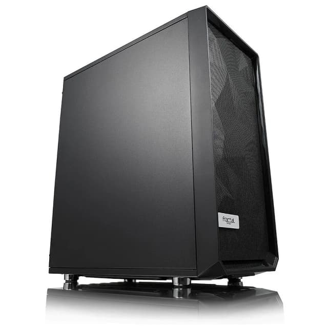 Fractal Design Meshify C