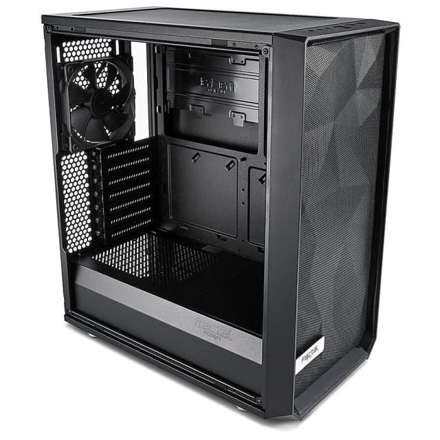 Fractal Design Meshify C