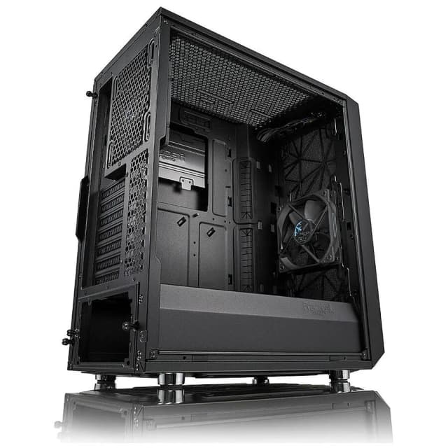 Fractal Design Meshify C