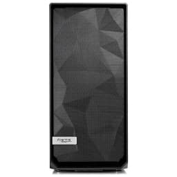 Fractal Design Meshify C