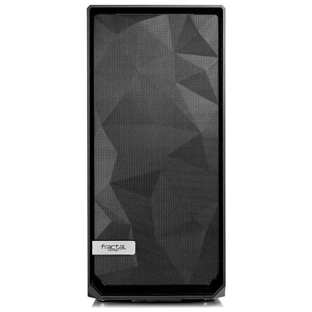 Fractal Design Meshify C