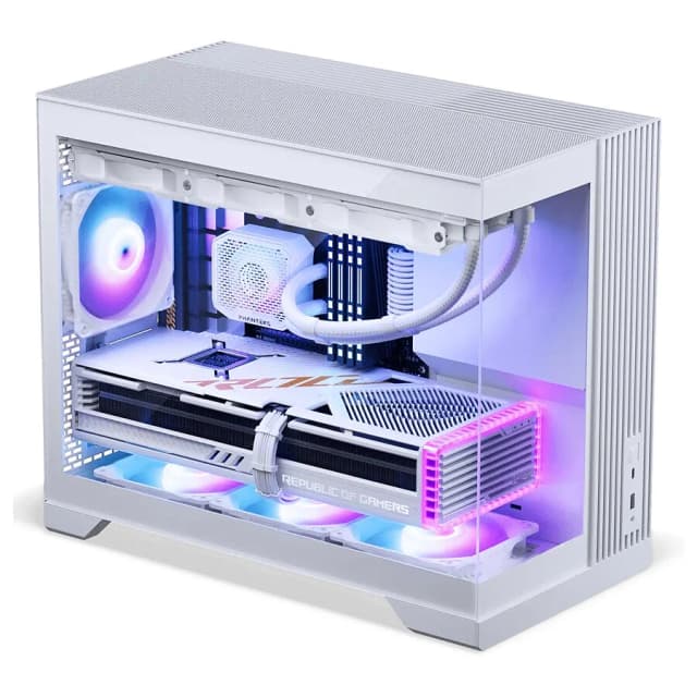 Phanteks XT V3 White