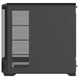 Thermaltake View 600 TG Black