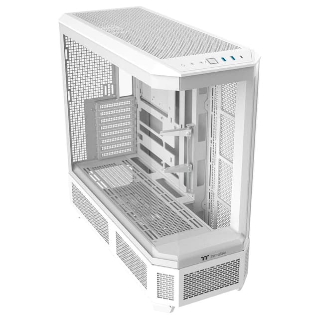 Thermaltake View 600 TG White