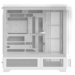 Thermaltake View 600 TG White
