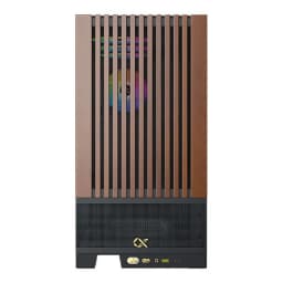 Xigmatek Endorphin WD Black