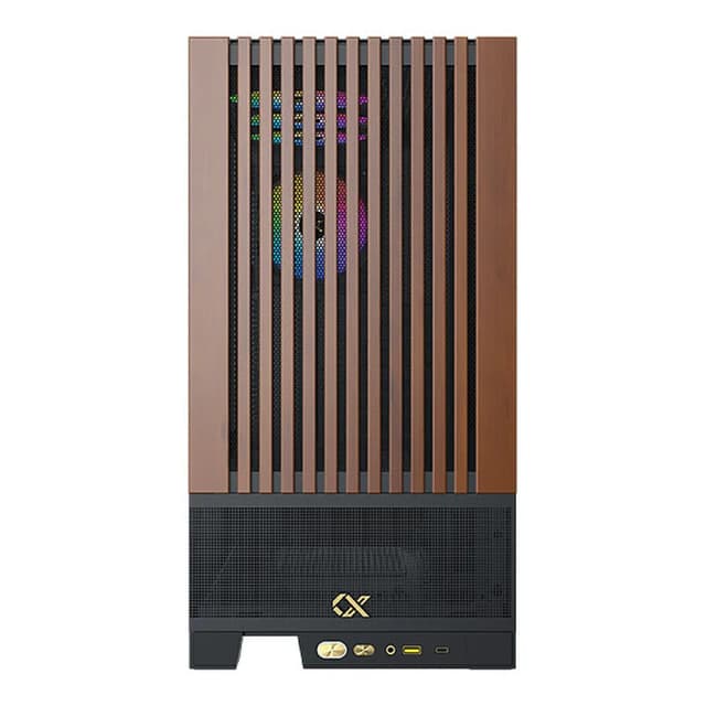 Xigmatek Endorphin WD Black