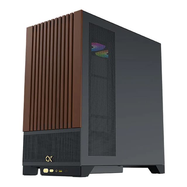 Xigmatek Endorphin WD Black