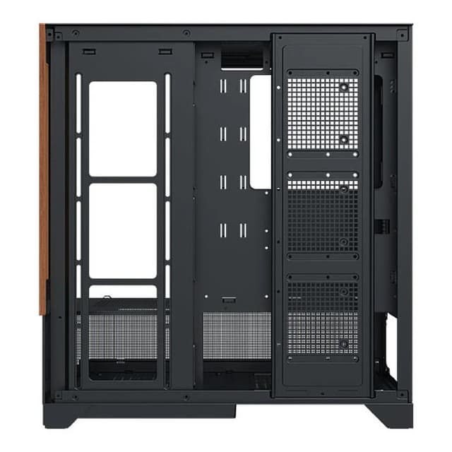 Xigmatek Endorphin WD Black