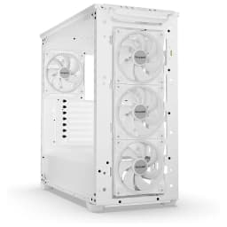 be quiet! Shadow Base 800 FX White