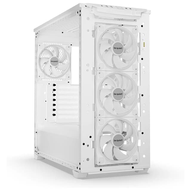 be quiet! Shadow Base 800 FX White