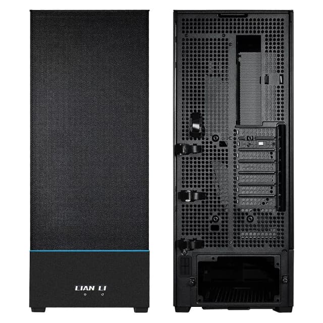 Lian Li SUP01 Black