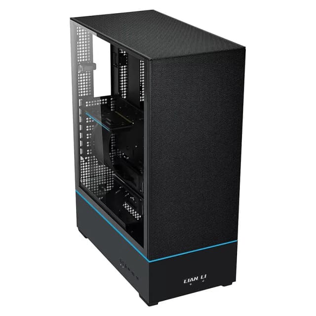 Lian Li SUP01 Black