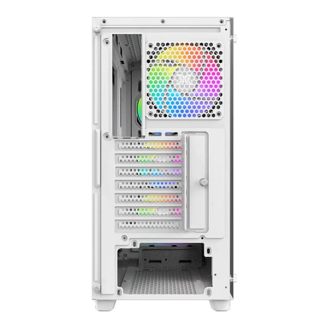 Xigmatek Gaming Y Pro Arctic White