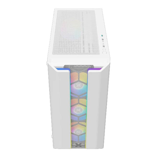 Xigmatek Gaming Y Pro Arctic White