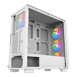 Xigmatek Gaming Y Pro Arctic White