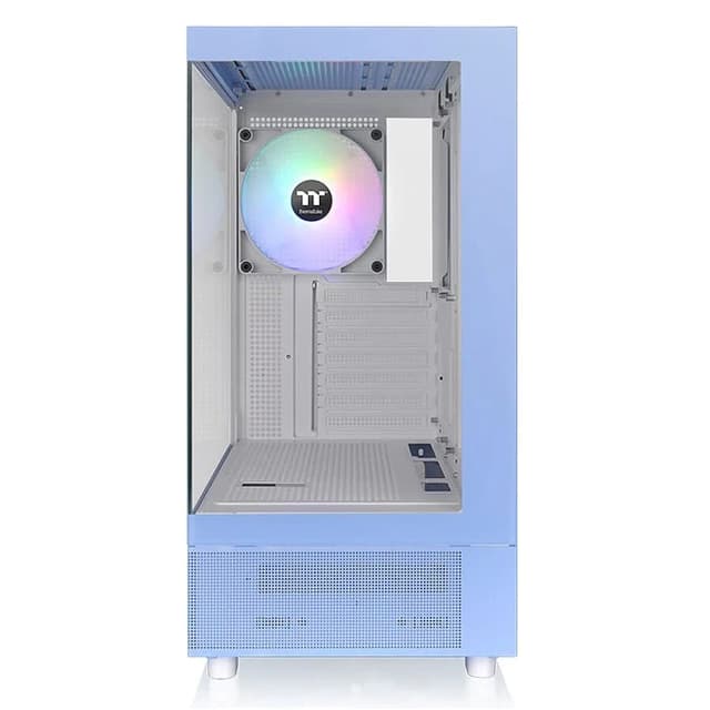 Thermaltake View 270 TG ARGB Hydrangea Blue