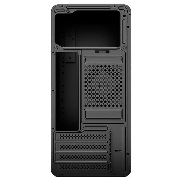 AeroCool CS110 Black