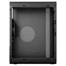 AeroCool CS110 Black