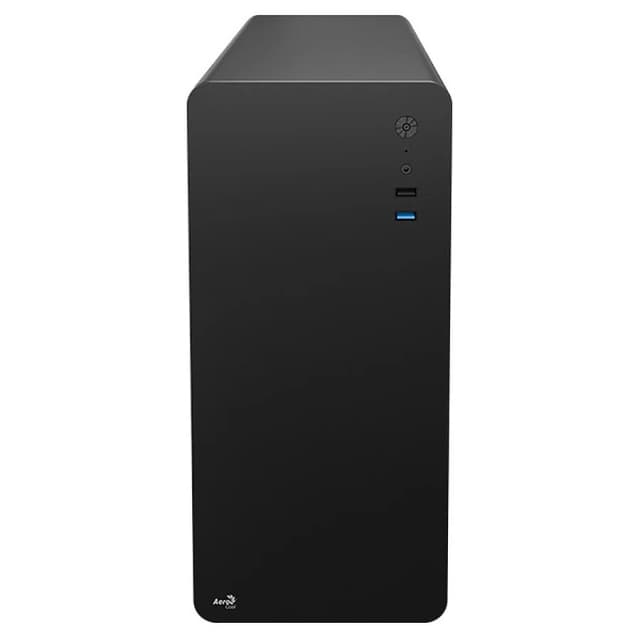 AeroCool CS110 Black