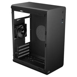 AeroCool CS110 Black