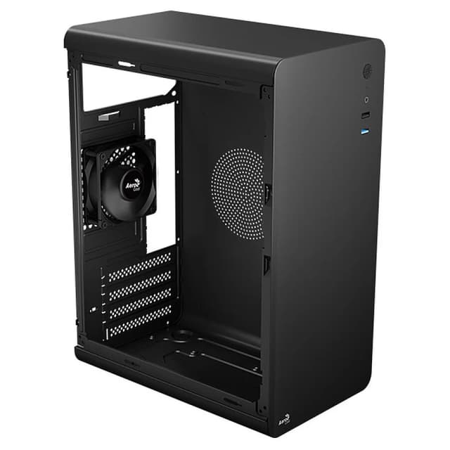 AeroCool CS110 Black
