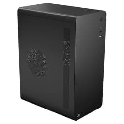 AeroCool CS110 Black