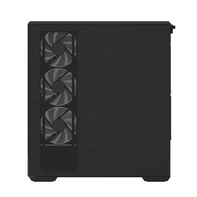 AeroCool P500B DIGI Black