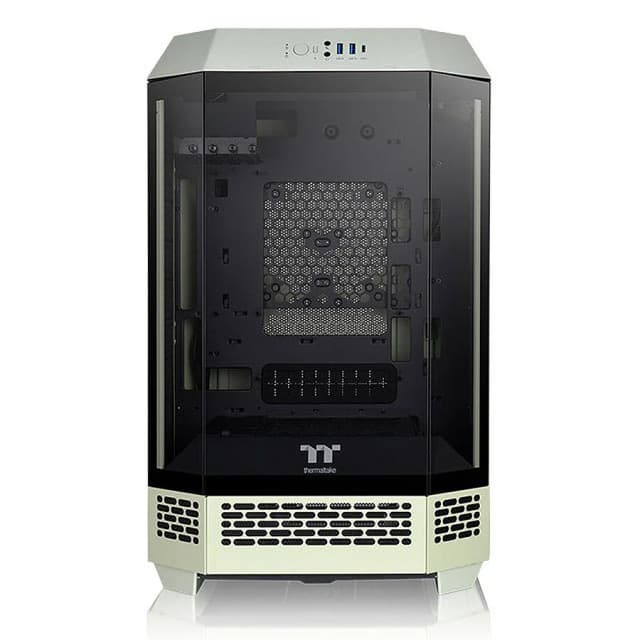 Thermaltake The Tower 300 Green
