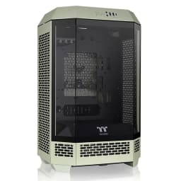 Thermaltake The Tower 300 Green