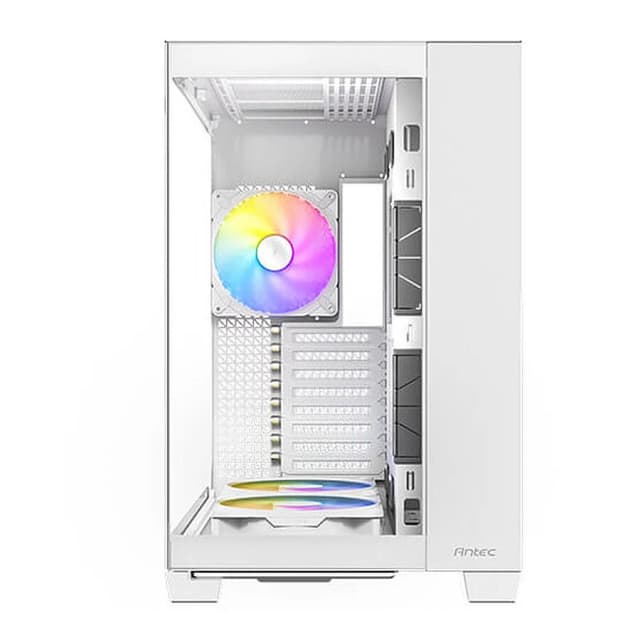 Antec C8 ARGB White