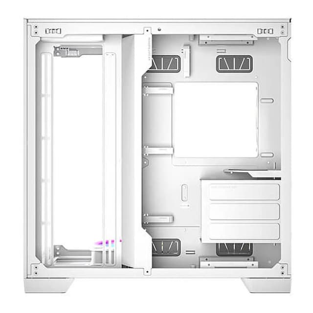 Antec C8 ARGB White