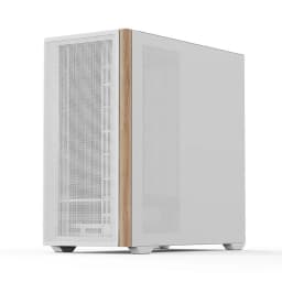 AeroCool D301A V1 White